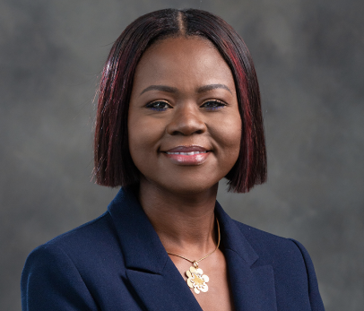 Cynthia Darko Acquaye