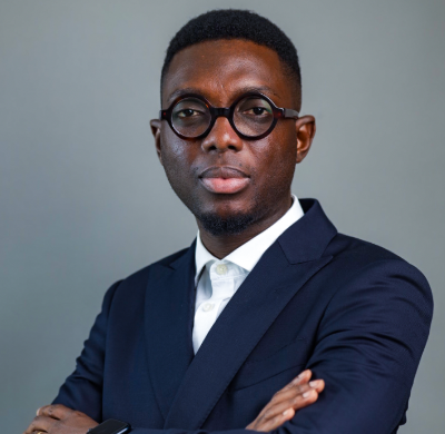 Mishael Nii Amu Offei