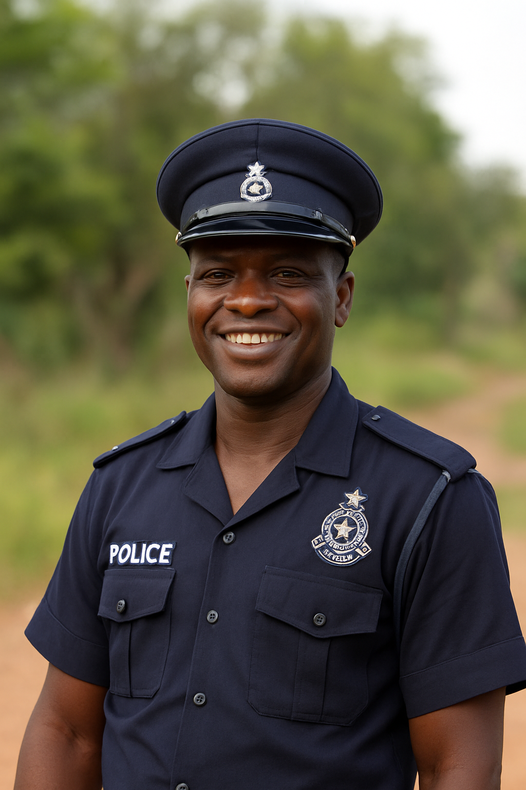 Ghana Police Assisted Loan