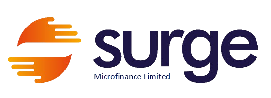 Surge Logo