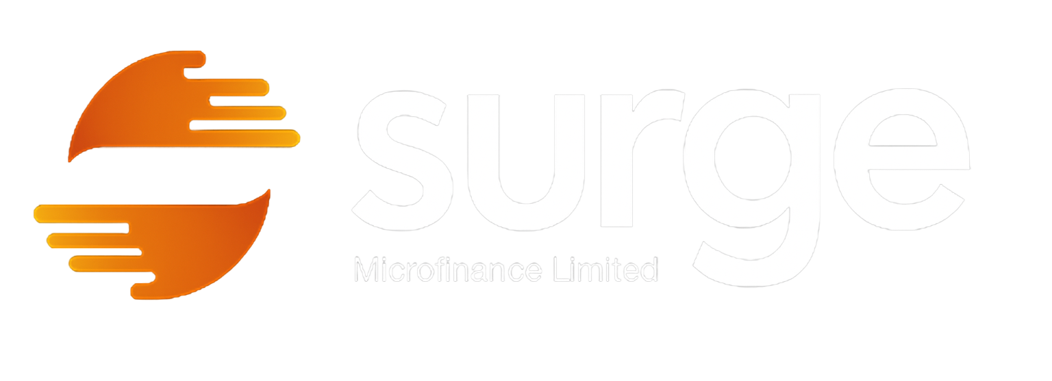 Surge Logo